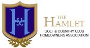 The Hamlet Golf & Country Club HOA